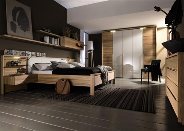 Fantastic Modern Bedroom  Paints Colors Ideas  Interior 