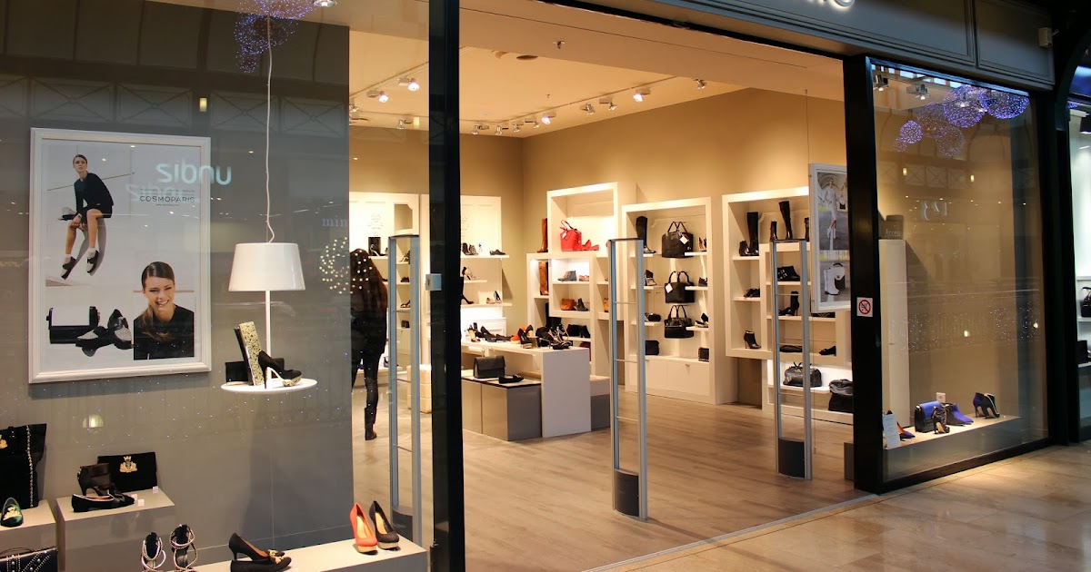 magasin cosmoparis