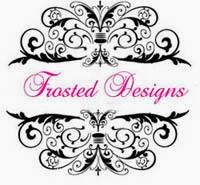 Frosted Designs Store!!!!