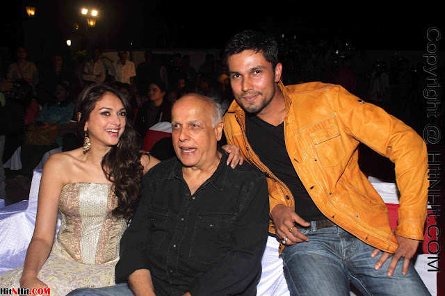 Murder 3 First Look | HitNHiT.IN