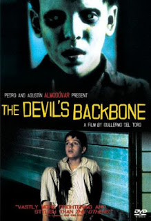 The Devil’s Backbone (2001) เด็กผีวิญญาณพยาบาท (ซับไทย)