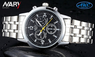 relojes nary 6033 negro tarapoto