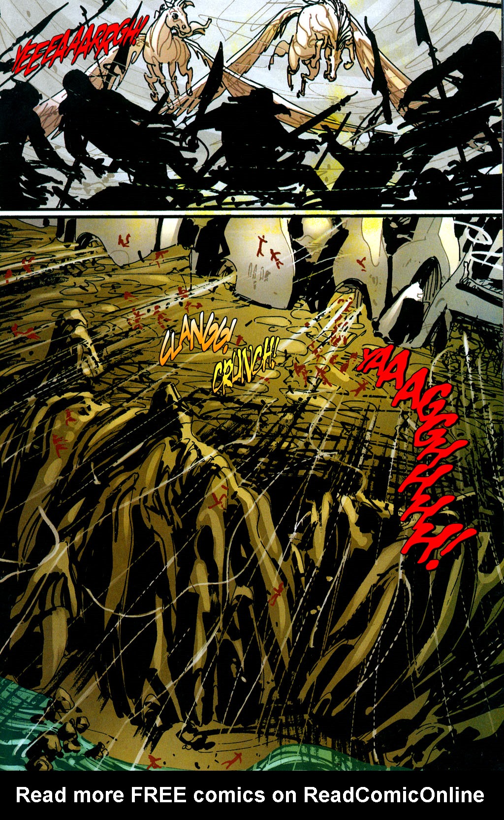 Read online The Warlord comic -  Issue #6 - 17