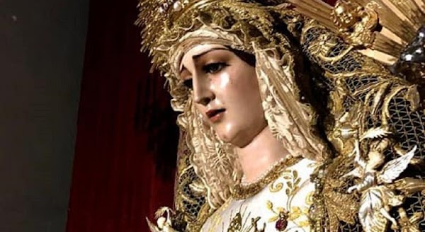 El gran sueño cofrade de los viñeros, un poco más cerca El gran sueño cofrade de los viñeros, un poco más cerca
