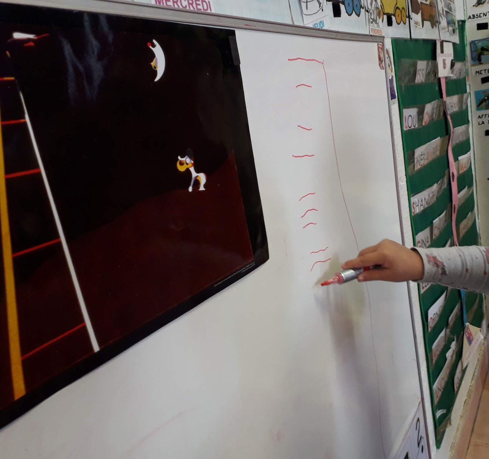 Proverbe Du Jour Cm1