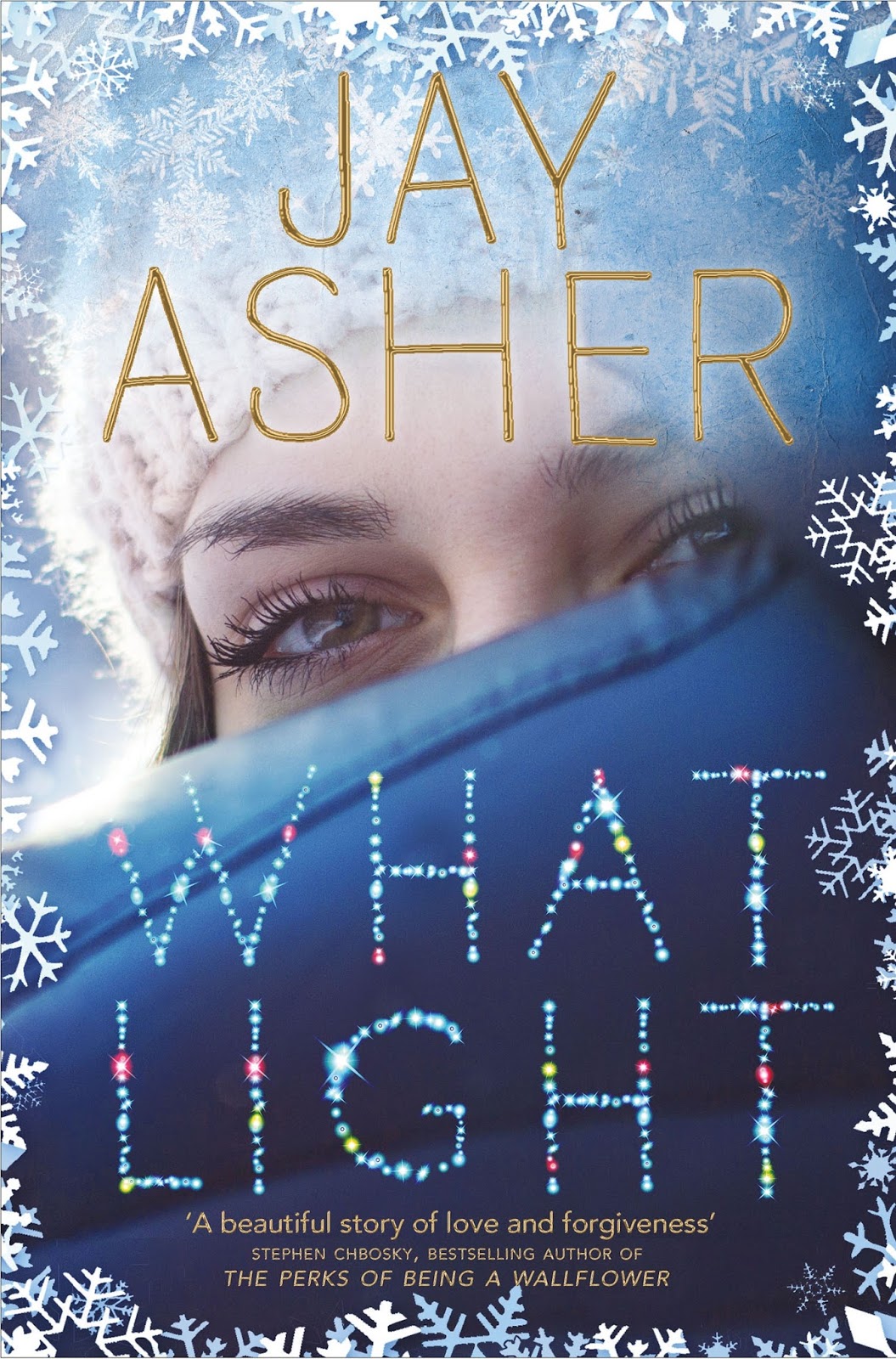 What Light Jay Asher