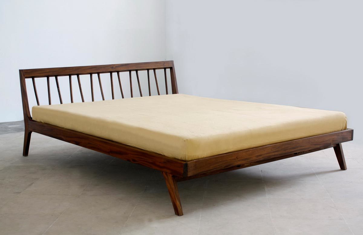 affordable bed frames The Mattresses for You