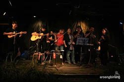 leo kristi warung apresiasi bulungan jakarta selatan