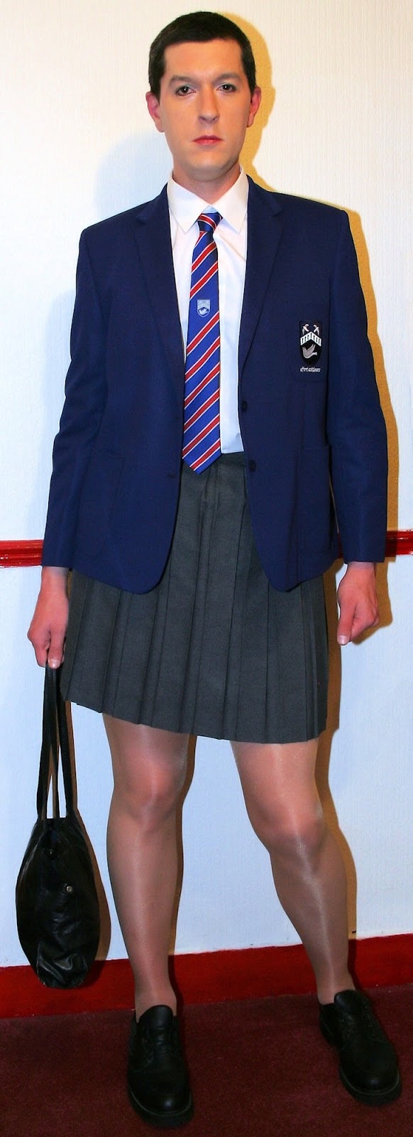 TradCatKnight "Catholic" School Skirts and Pinafores as School