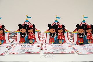 african american party invitations