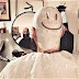 Shave head for my best friend - Wang Kang Hung