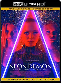 El Demonio Neon (2016) Latino Ultra HD 4K HD [1080p] Latino [GoogleDrive] chapelHD