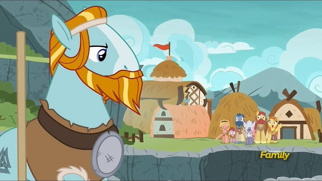 equestria daily mlp stuff aus my little pony season 8 episode