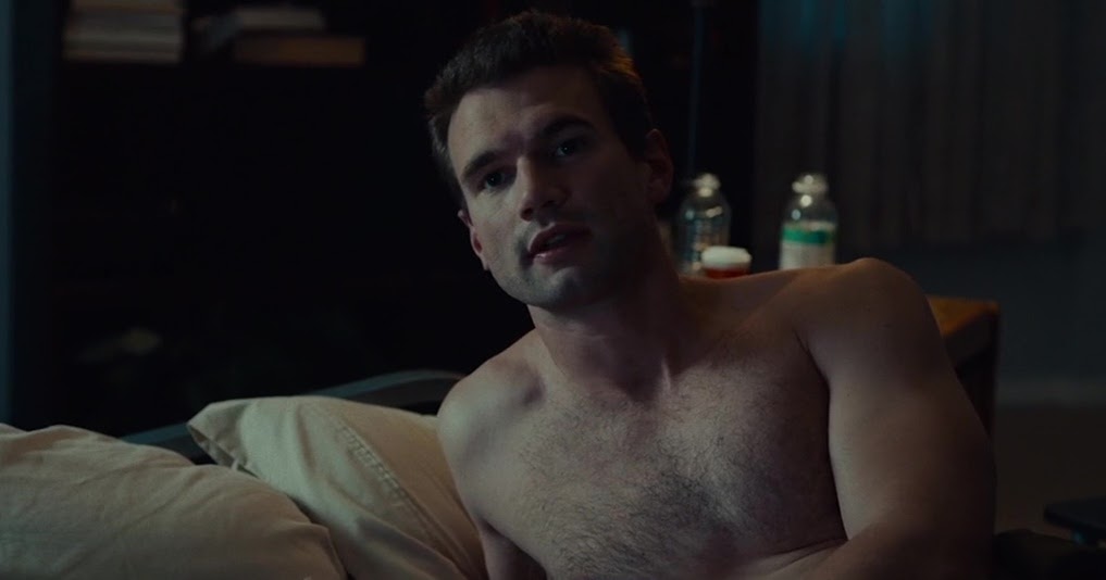 Alex russell naked - 🧡 Alex Russell Official Site for Man Crush Monday #MC...