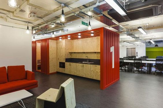 Nội thất văn phòng nhập khẩu: Nội thất PLAZA 0963.360.360