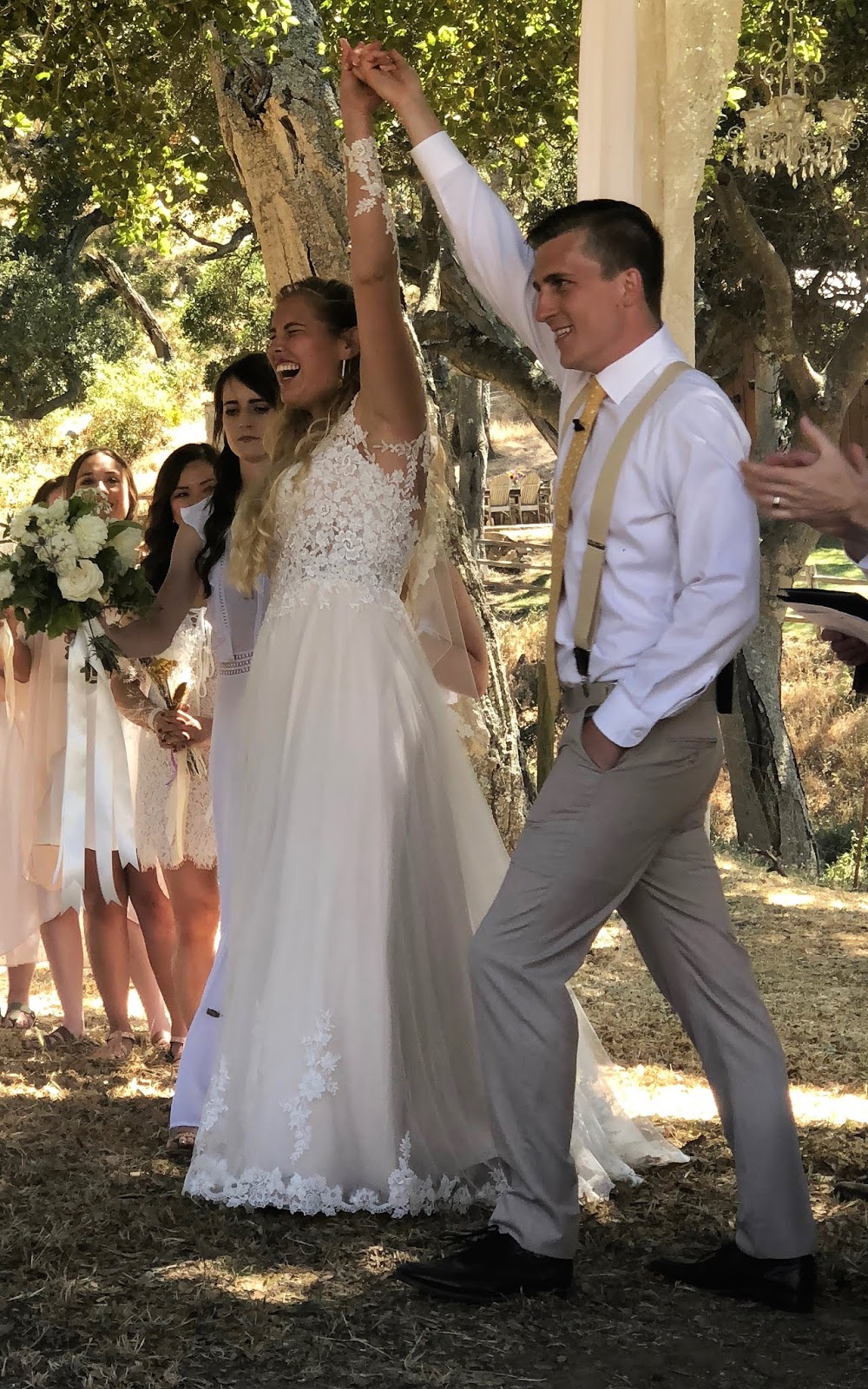 Brain cancer is... Zach and Summer Got Married.
