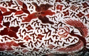 Contoh Motif  Batik Dari  Cirebon  Hontoh