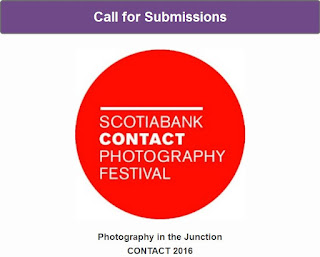 Call for Submissions: Photography in The Junction for CONTACT Festival 2016