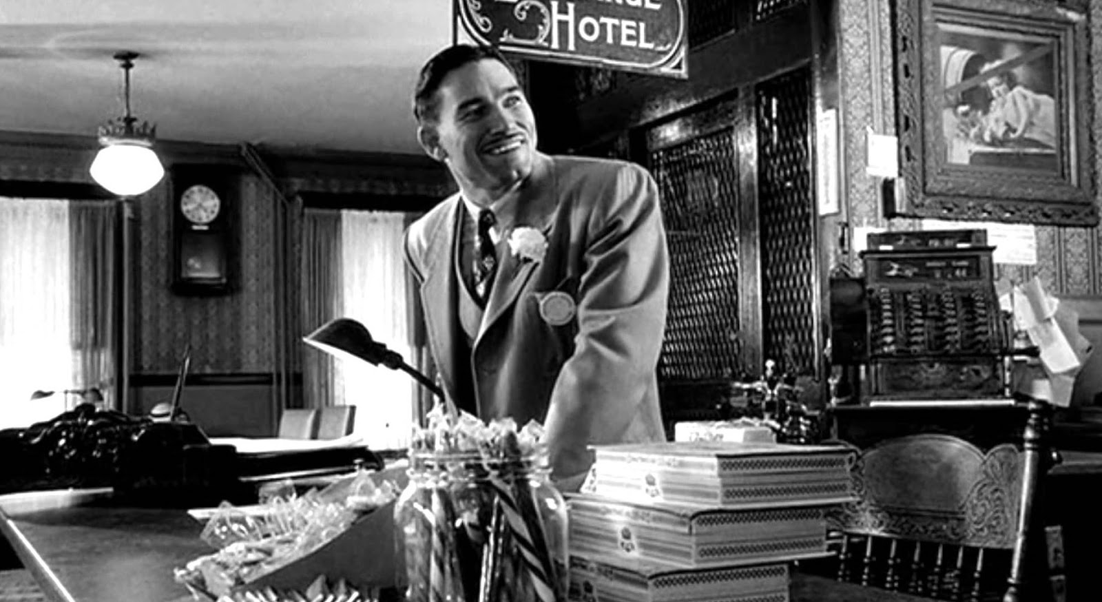 Burton Gilliam Colorful Cowboy and Country Boy Character Actor With