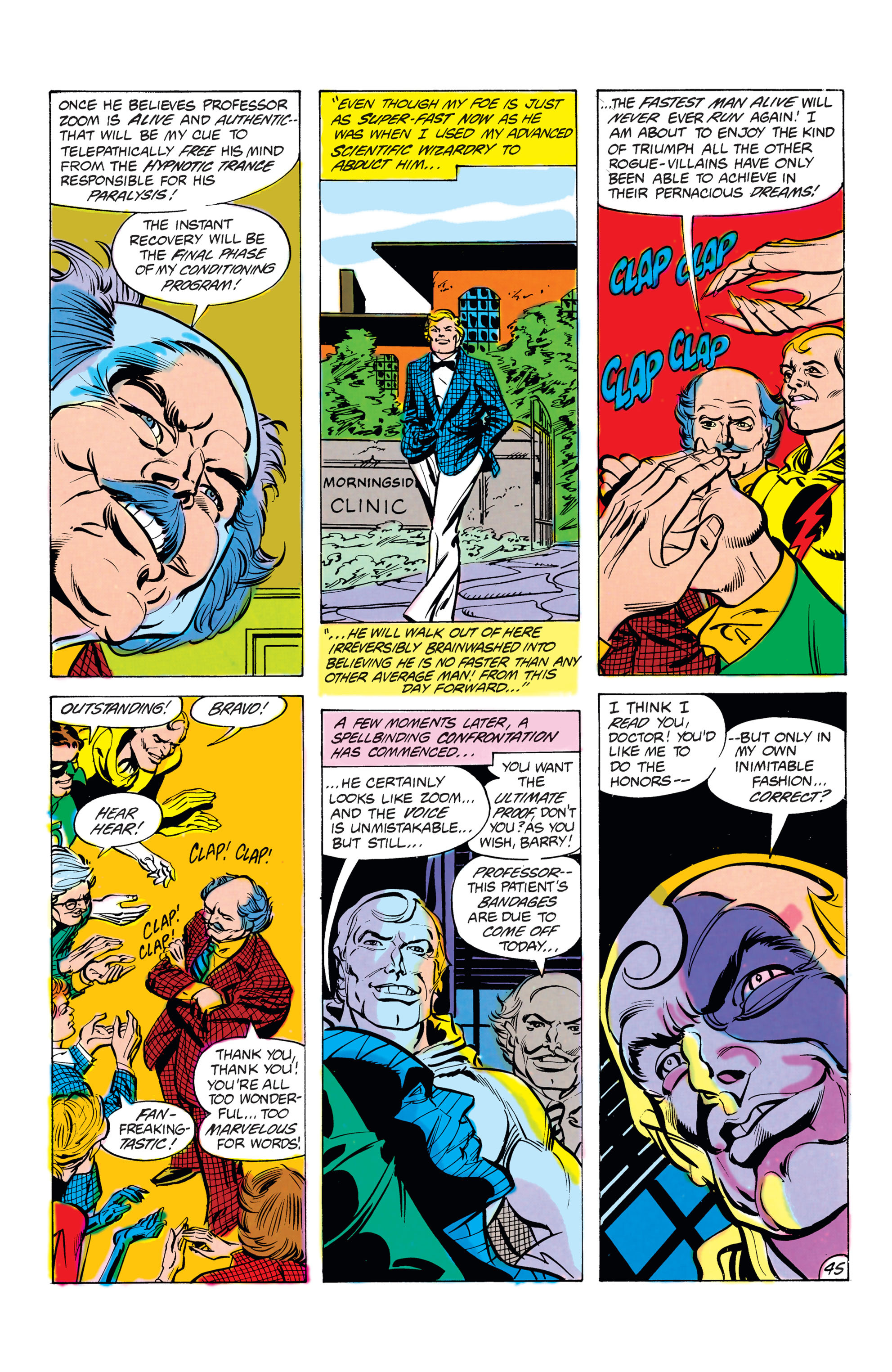 The Flash (1959) issue 300 - Page 47