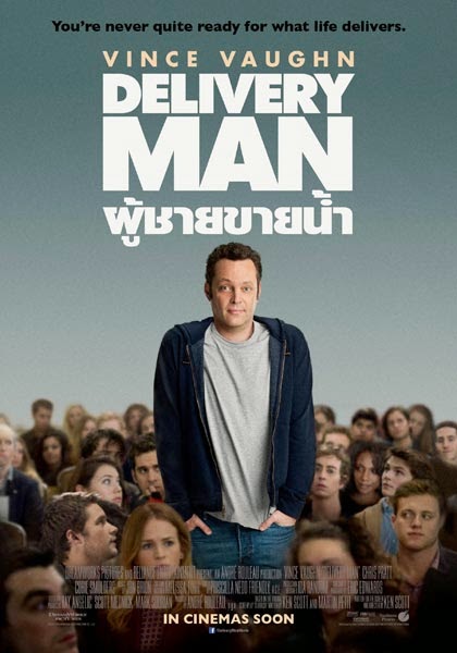 Wedding Crashers Soundtrack Delivery Man And Wedding Crashers Soundtrack Wise Kwais Bangkok Cinema Scene March 2017