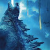 Nouvelle affiche VF pour Godzilla II : Roi des Monstres de Michael Dougherty 