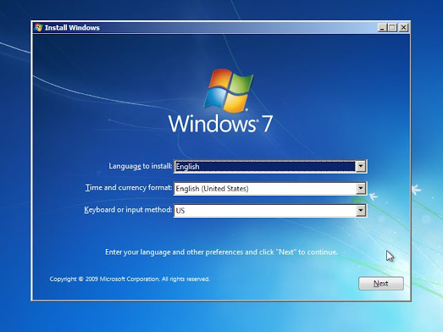 microsoft windows 7 ultimate download trial