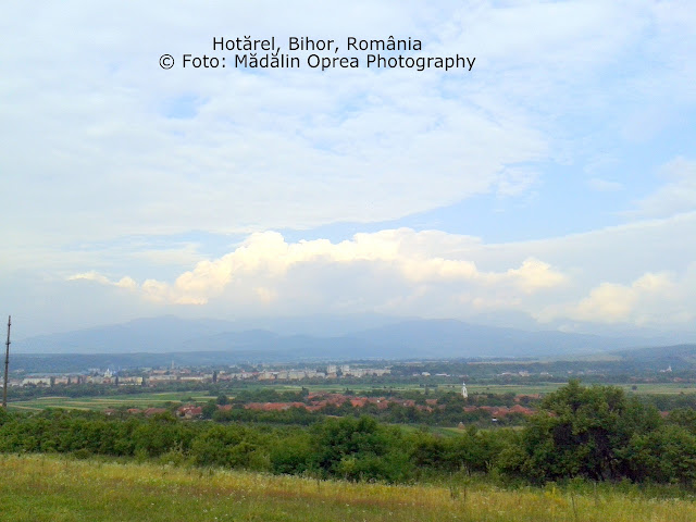 Hotarel, Bihor, Romania 28 iunie 2015. Hotarel, Bihor, Romania 28.06.2015 ; satul Hotarel comuna Lunca judetul Bihor Romania