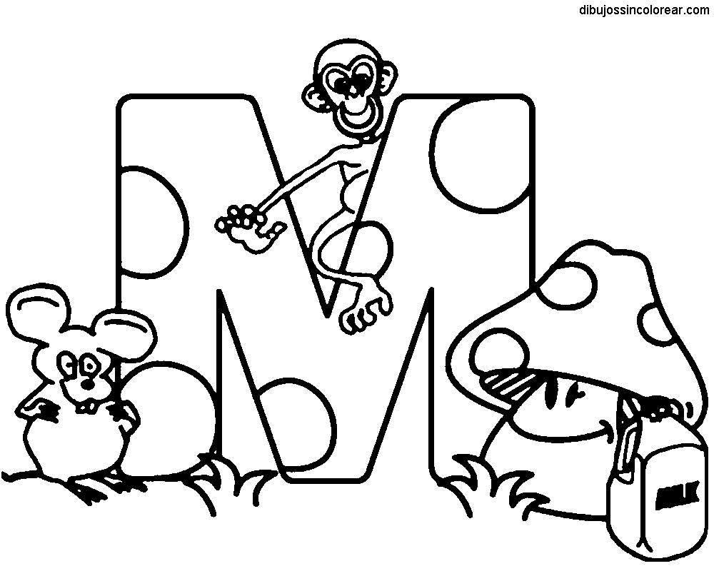 Dibujos Sin Colorear Letras Del Alfabeto Para Colorear K L M N O P Q R S Y T Descarga e imprime estos letras animadas para colorear de forma gratuita. letras del alfabeto para colorear k l