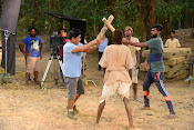 Satyam Movie Stills-thumbnail-6