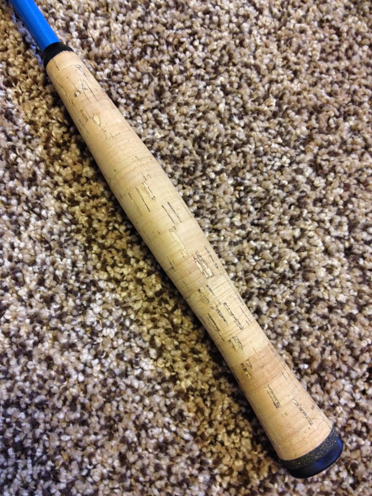 Teton Tenkara Tenkara Rod Co. Cascade rod review