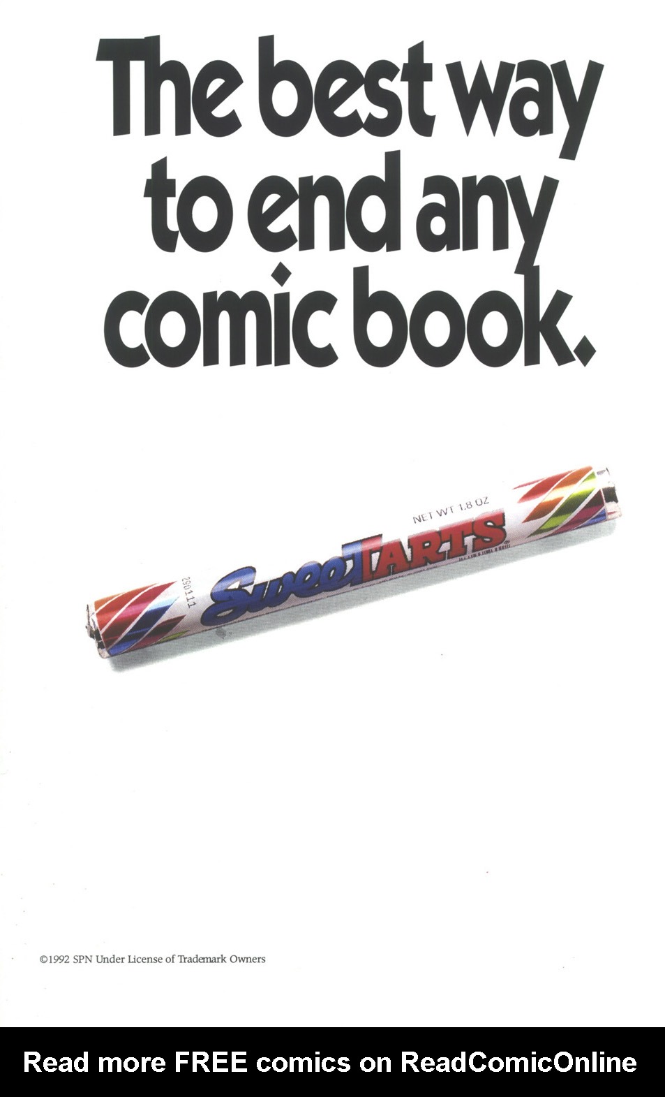 Read online Walt Disney's Donald Duck Adventures (1987) comic -  Issue #21 - 35