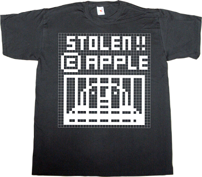 apple vintage retro steve jobs steve wozniak Andy Hertzfeld t-shirt ephemeral-t-shirts