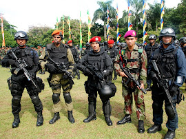 Indonesian National Armed Forces