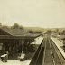Desastre na Estação do Pilar 1905 (Mauá) 