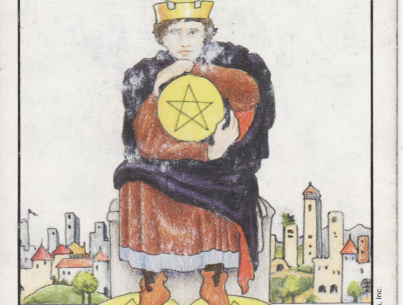 10 Пентаклей картинка на заставку