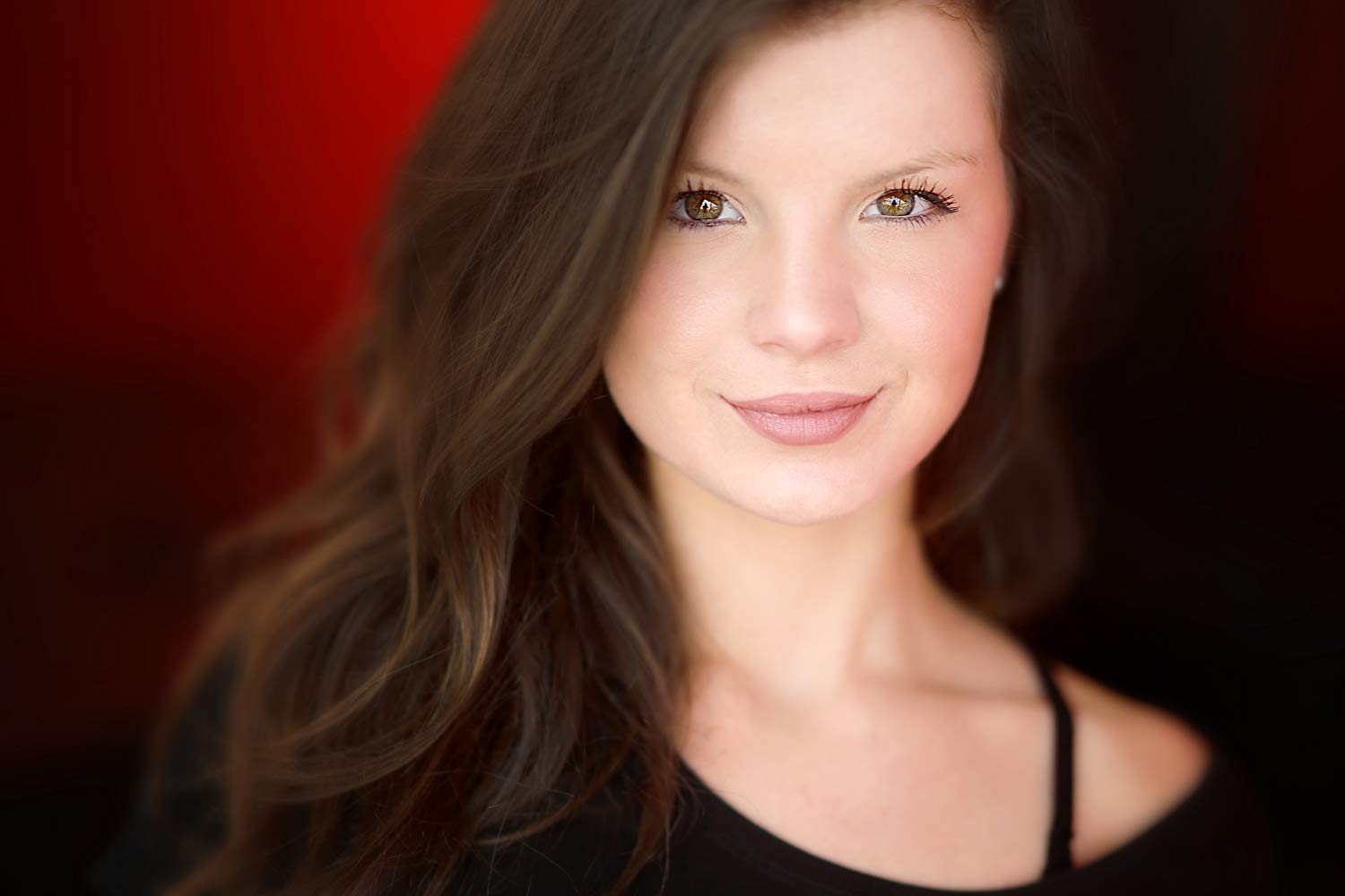 Caroline Cole movies list and roles (Your Honor Season 2, Killing It Season 1 and others