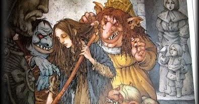 Writing about treasure image