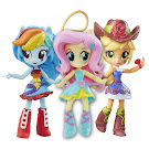 My Little Pony Fall Formal Equestria Girls Minis Figures