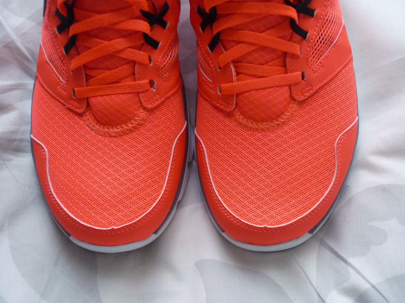 nike trainers lifestyle