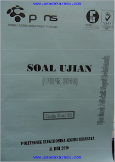 Download Soal Umpn Polines Tata Niaga Download Soal Umpn Polines Tata Niaga