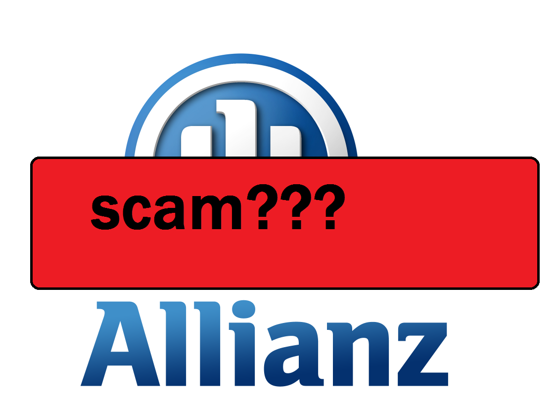 Asuransi Allianz Penipu, Benarkah? Asuransi Indonesia