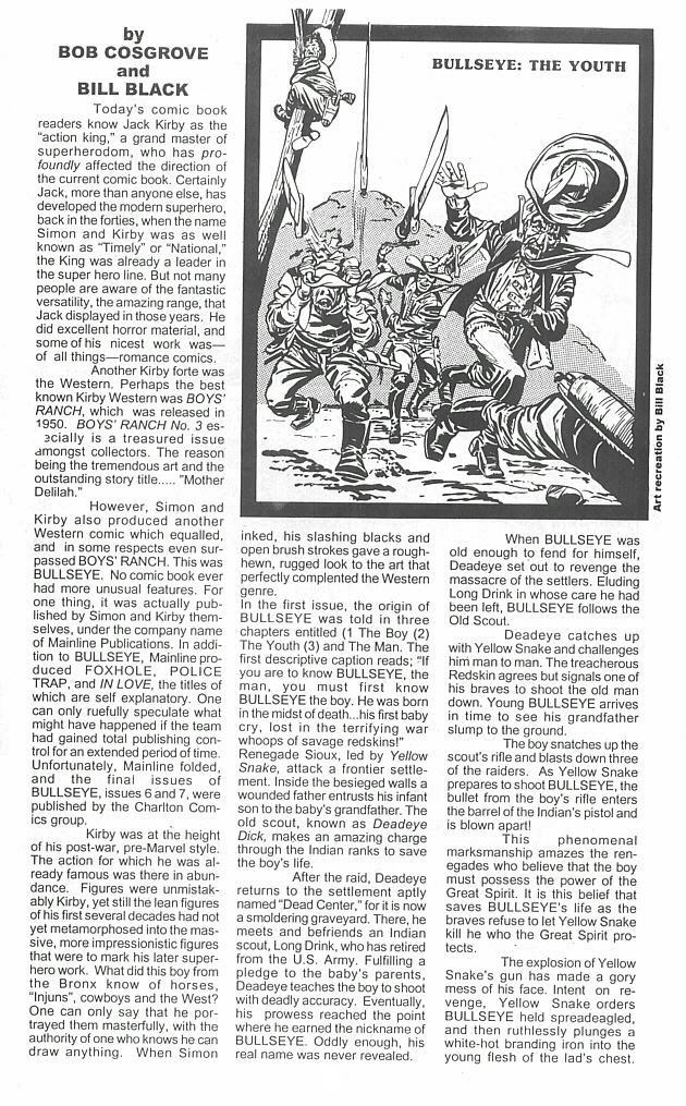 Read online Golden Age Treasury comic -  Issue # TPB 1 (Part 2) - 41