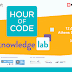 Πρόσκληση: Hour Of Code 2018 | Επαναπροσδιορίζοντας την εκπαίδευση σε έναν ταχέως μεταβαλλόμενο κόσμο