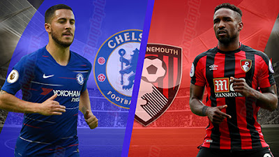 مشاهدة مباراة تشيلسي وبورنموث بث مباشر اليوم بث مباشر مشاهدة مباراة تشيلسي وبورنموث اليوم