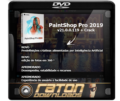 paintshop pro 2019 ultimate review