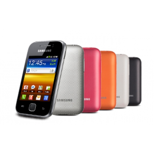 Cara Screen Capture Samsung Galaxy Young - BloSerGun (Blog Serba Guna)