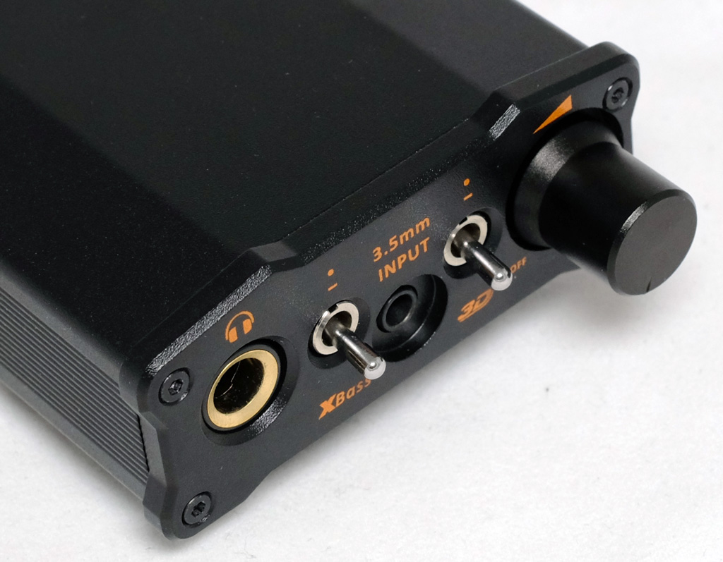 ifi audio micro iDSD BL (Black Label)