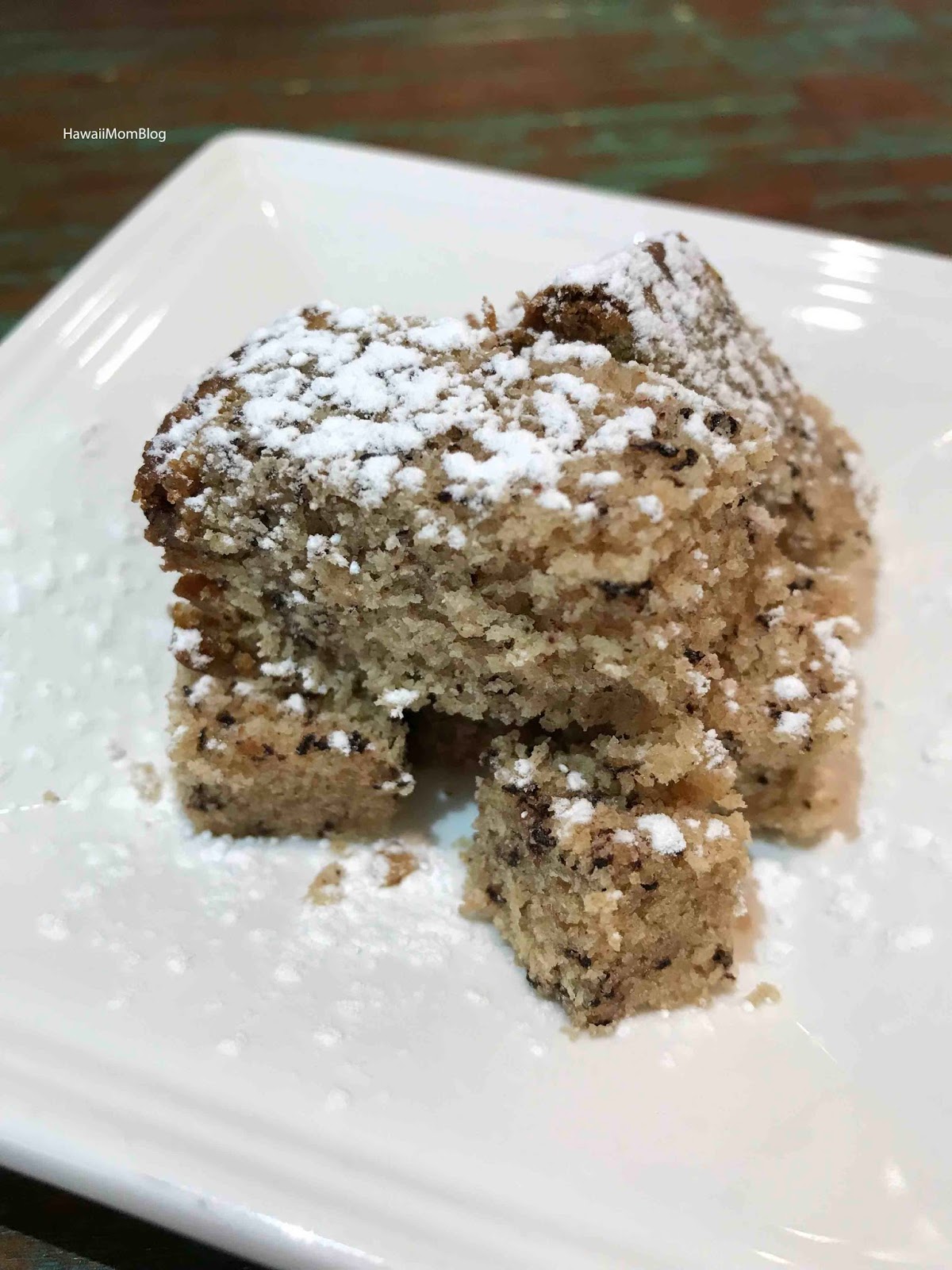 Hawaii Mom Blog Fish Hook Cafe