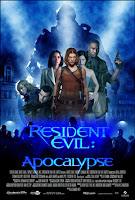Vùng Đất Quỷ Dữ 2: Tận Thế - Resident Evil 2: Apocalypse